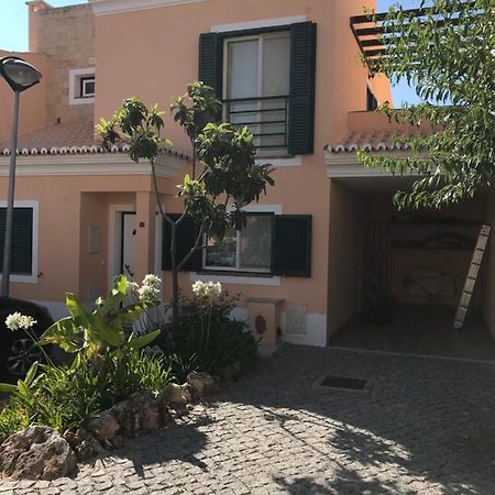 Estrela 5 Villa Paderne  Kültér fotó