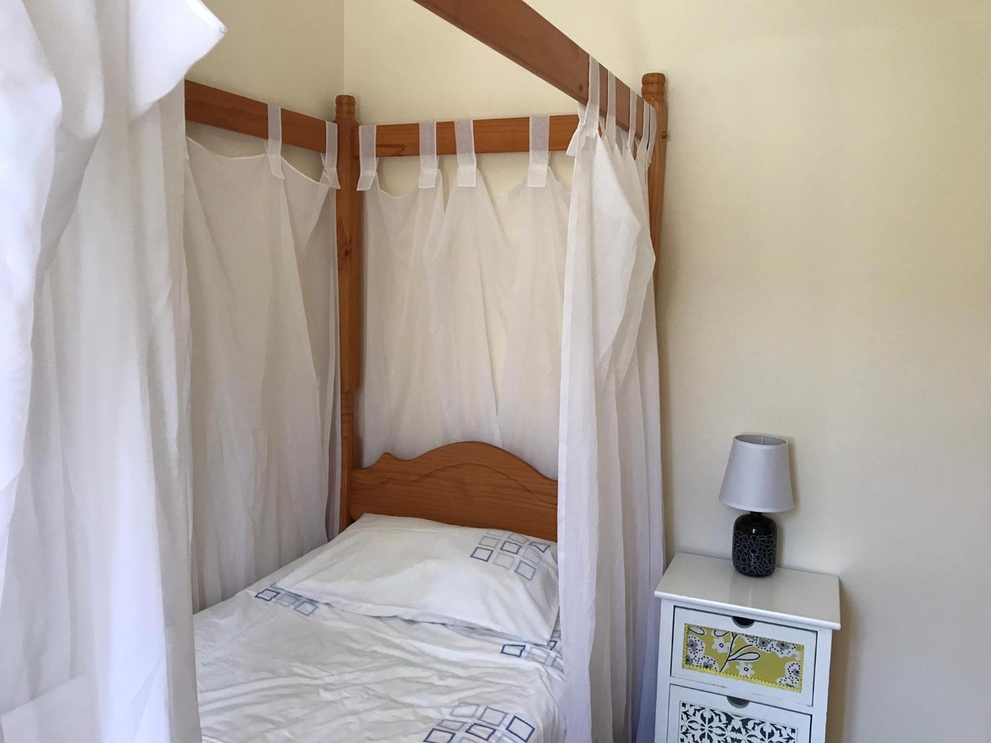 Estrela 5 Villa Paderne  Kültér fotó