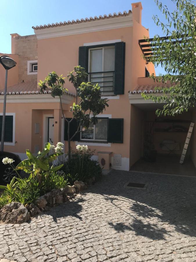 Estrela 5 Villa Paderne  Kültér fotó