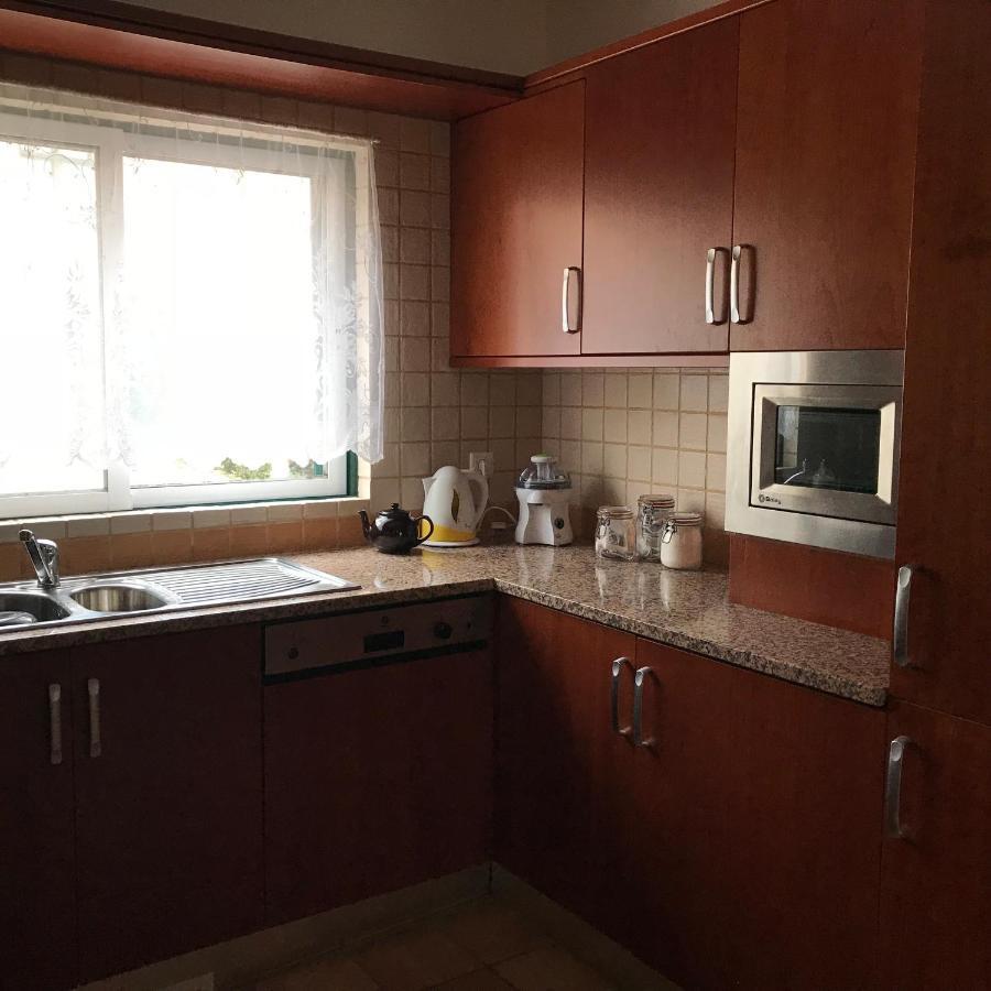 Estrela 5 Villa Paderne  Kültér fotó
