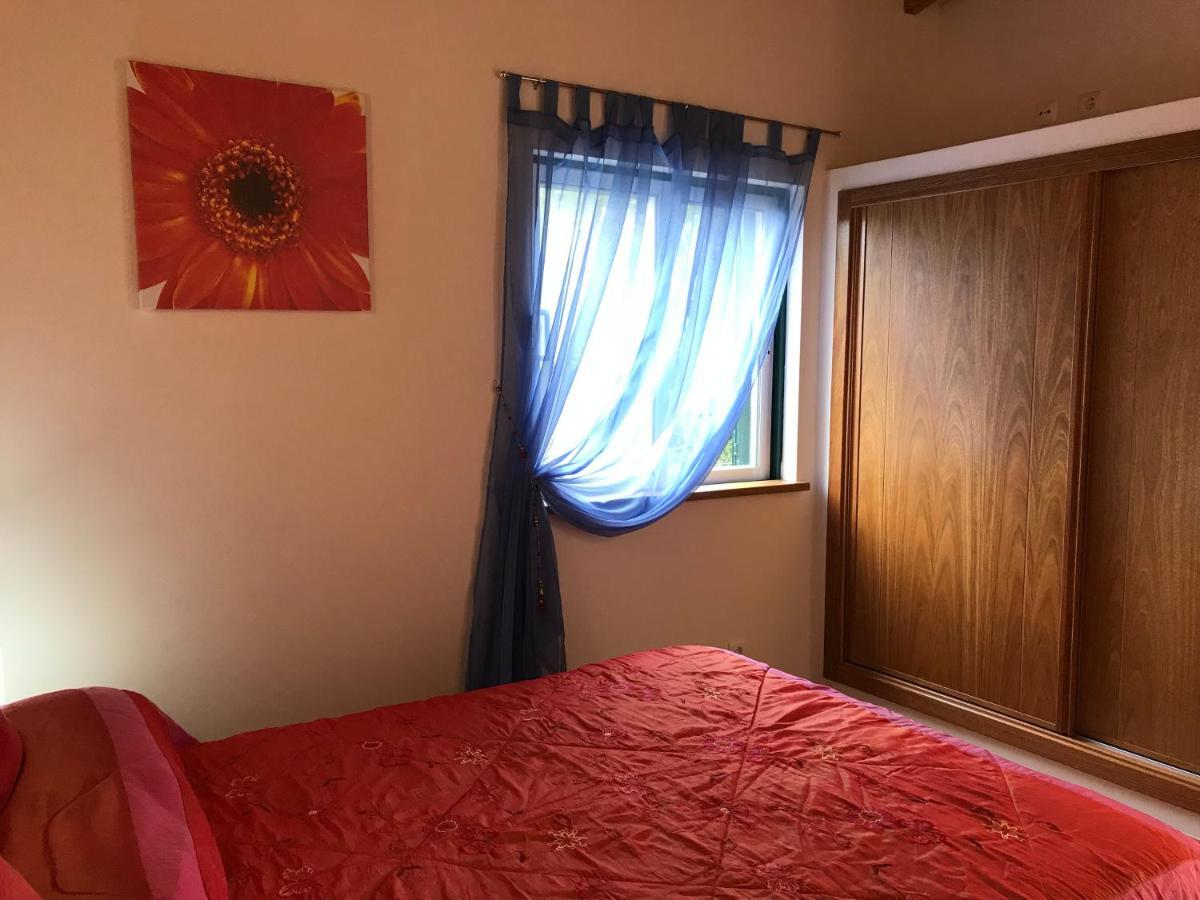 Estrela 5 Villa Paderne  Kültér fotó