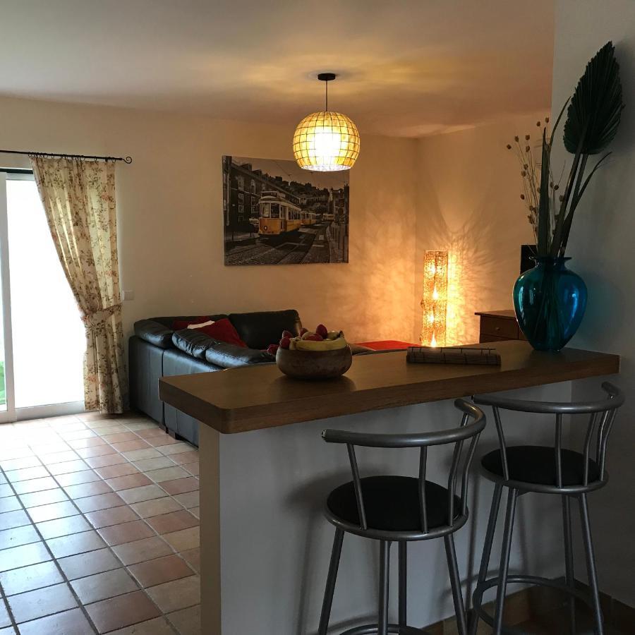 Estrela 5 Villa Paderne  Kültér fotó