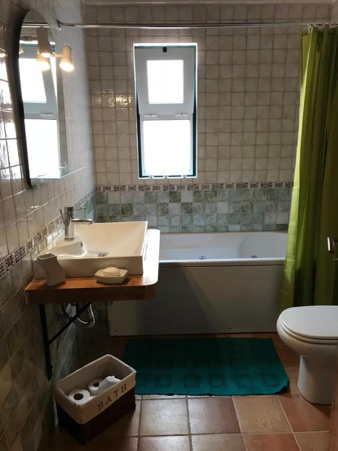 Estrela 5 Villa Paderne  Kültér fotó