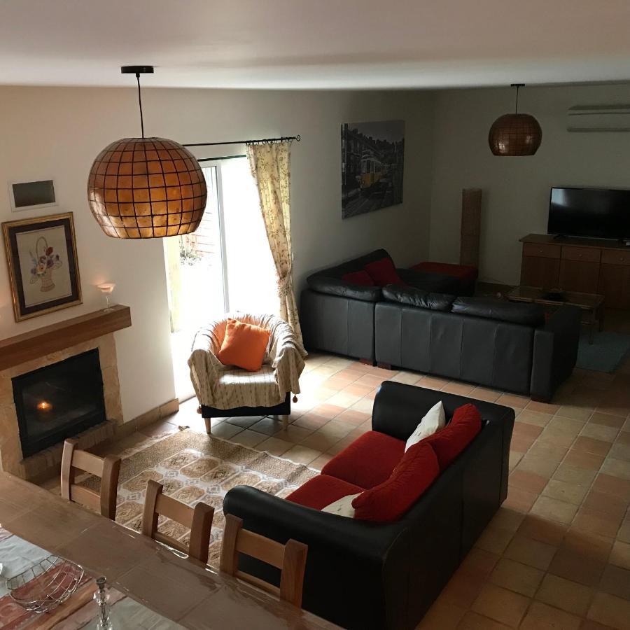 Estrela 5 Villa Paderne  Kültér fotó