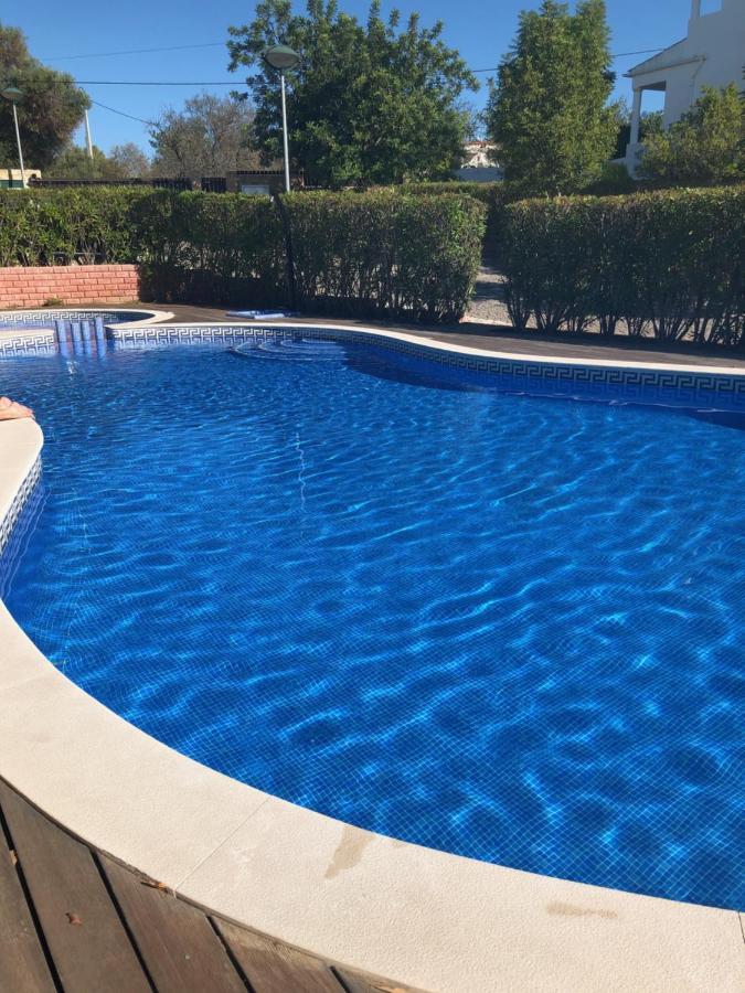 Estrela 5 Villa Paderne  Kültér fotó