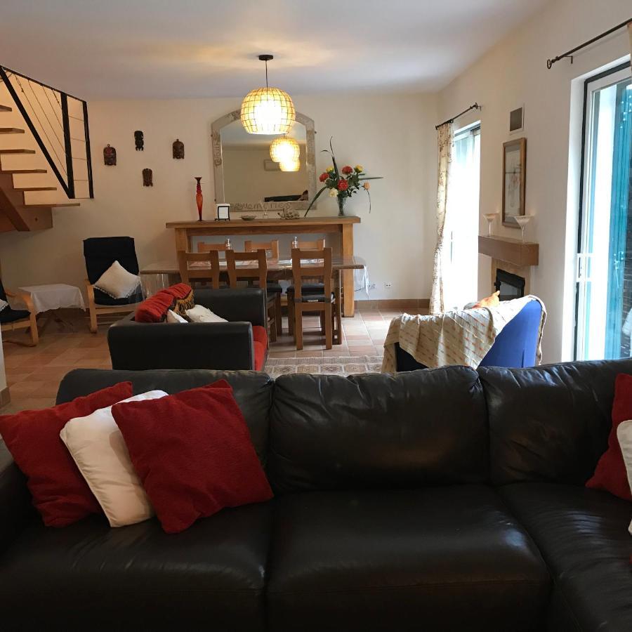 Estrela 5 Villa Paderne  Kültér fotó