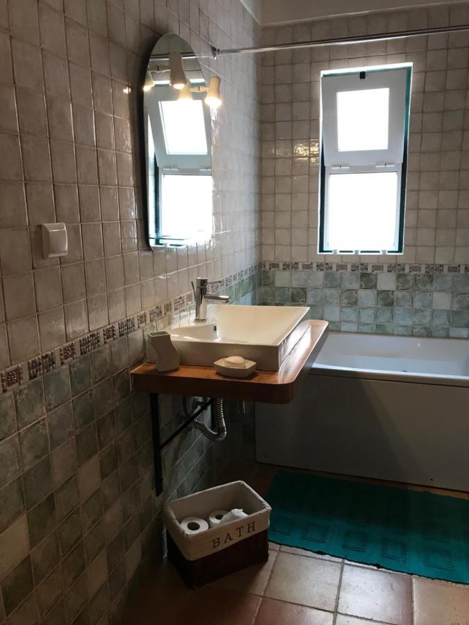 Estrela 5 Villa Paderne  Kültér fotó