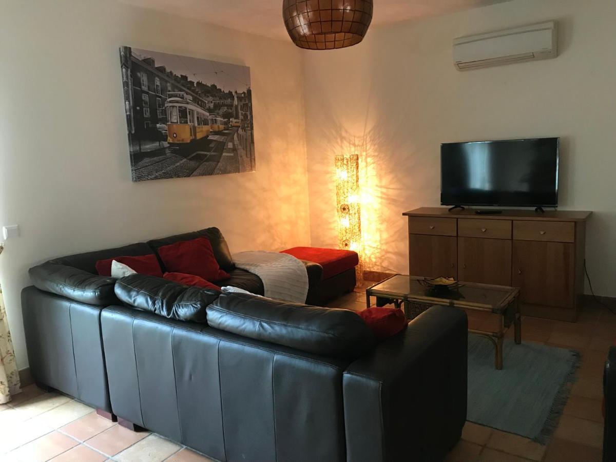 Estrela 5 Villa Paderne  Kültér fotó