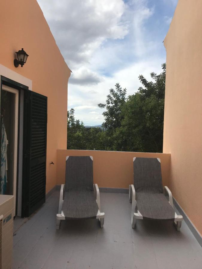 Estrela 5 Villa Paderne  Kültér fotó