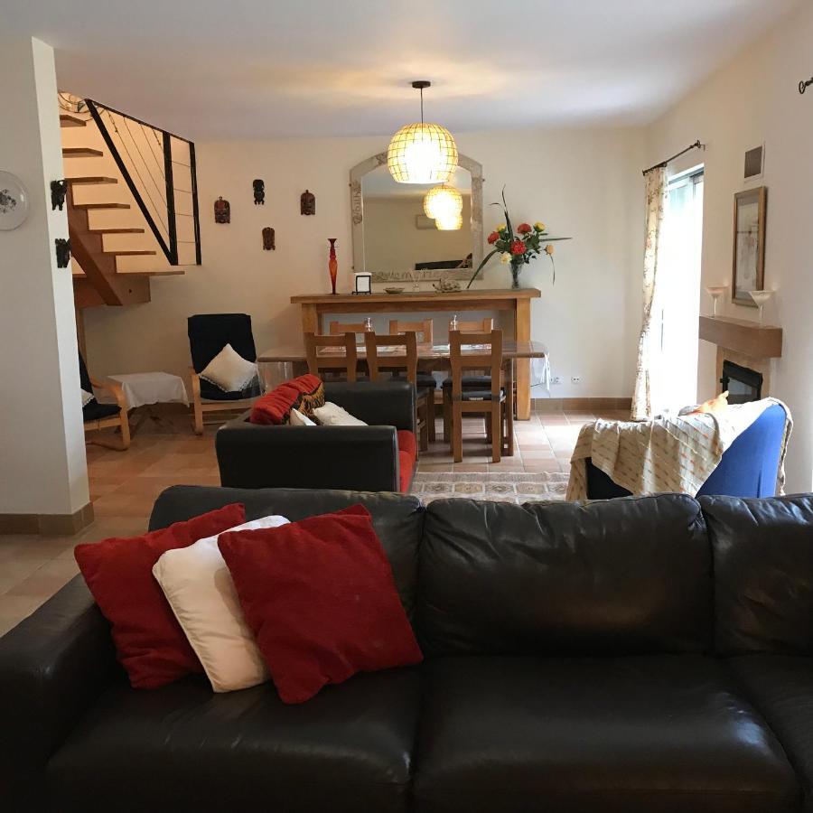 Estrela 5 Villa Paderne  Kültér fotó